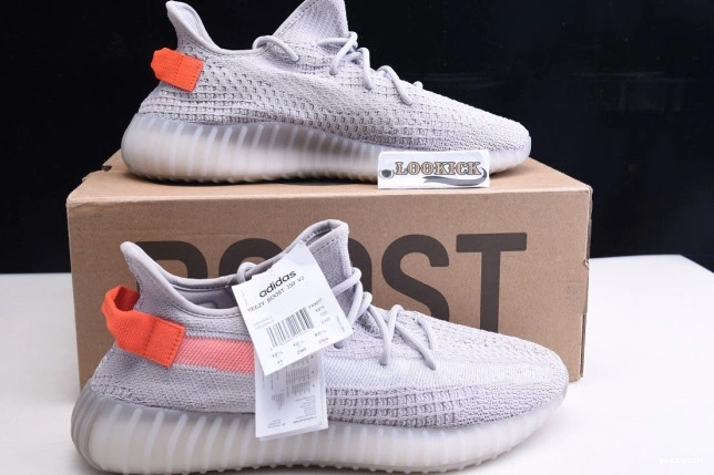 Boost Light Yeezy Tail FX9017 V2 Adidas 350 0901